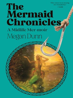 cover image of The Mermaid Chronicles